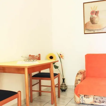 Apartment Antonio Orebic