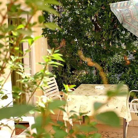 Apartment Antonio Orebic
