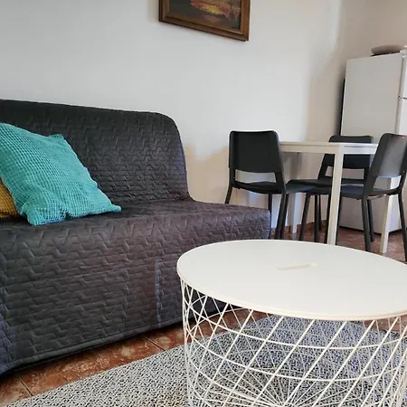 Apartment Antonio