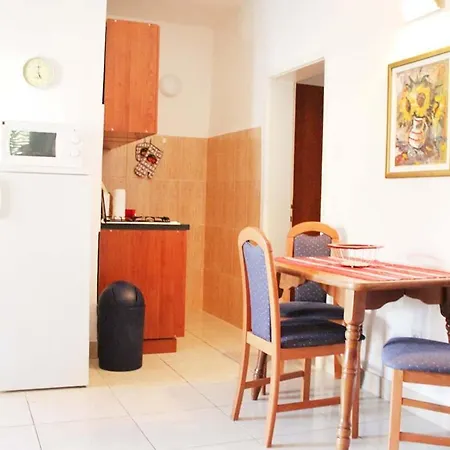 Apartment Antonio