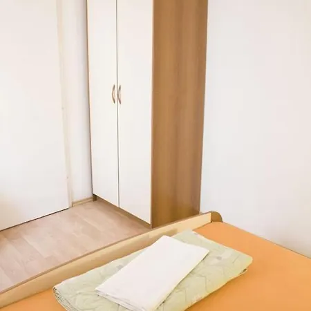 Antonio Apartment *