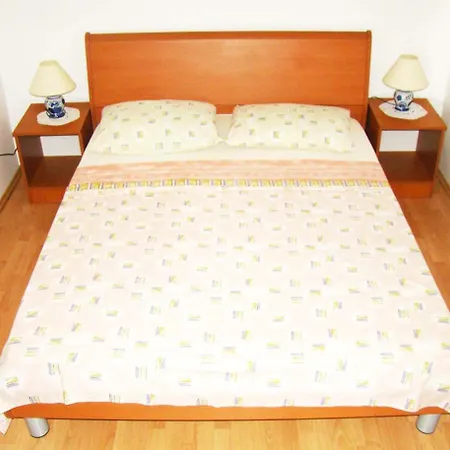 Apartment Antonio Orebic