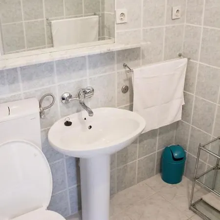 Antonio Apartment Orebic