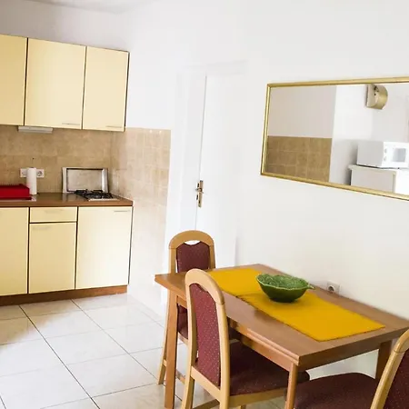 Antonio Apartment Orebic