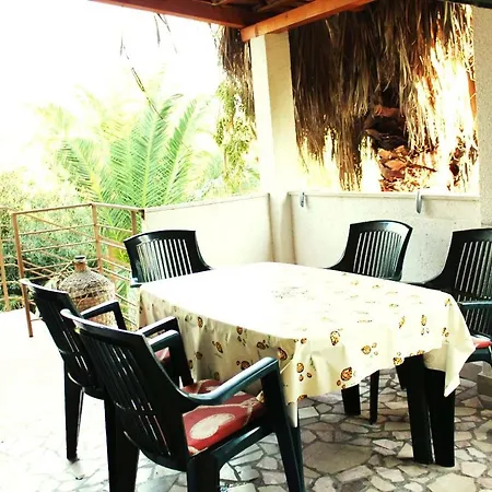 Antonio Apartment Orebic