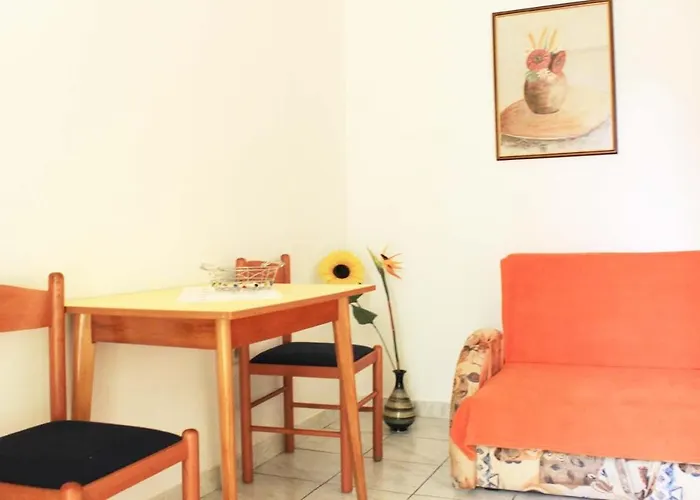 公寓 Antonio 奥瑞比克