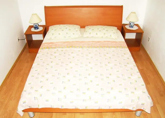 公寓 Antonio 奥瑞比克