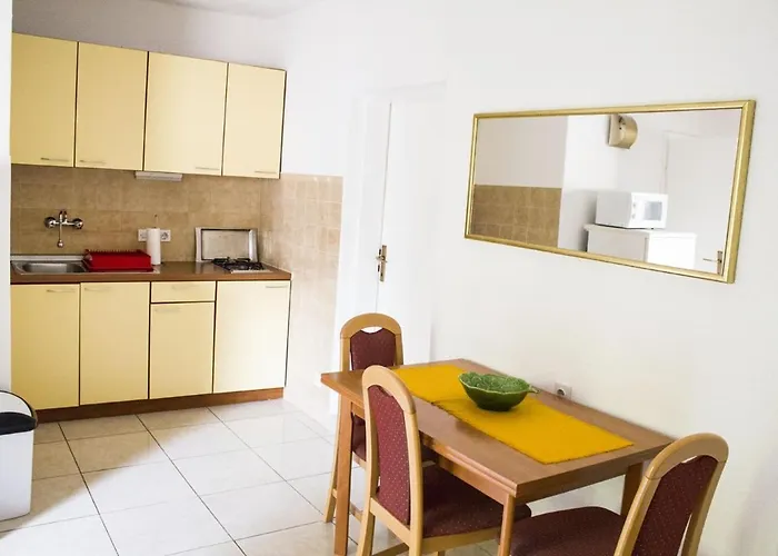 Antonio 公寓 奥瑞比克