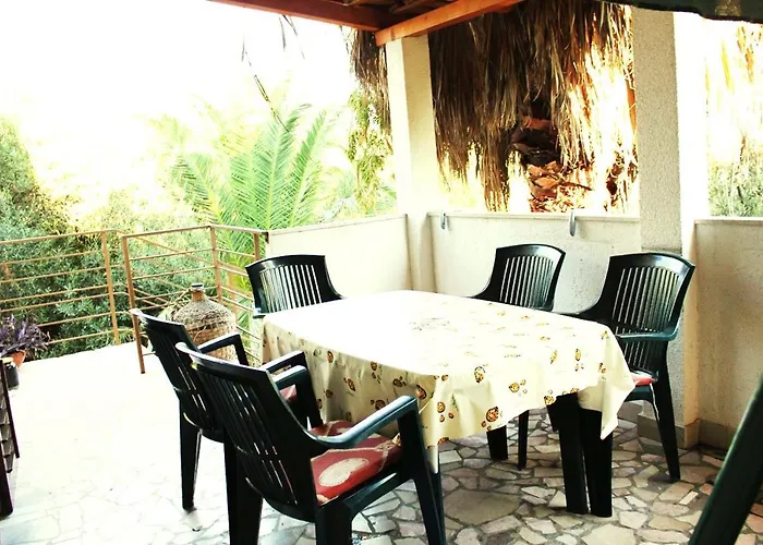 Antonio 公寓 奥瑞比克